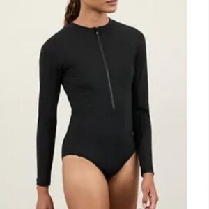 athleta sunsheild rash guard